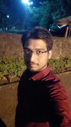 Akshay from Kolkata | Groom | 29 years old