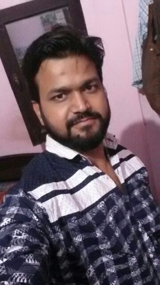 Harikesh from Chavara | Groom | 32 years old