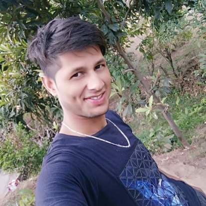 Sushil from Ahmedabad | Man | 29 years old
