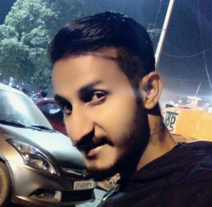 Priyankar from Mangalore | Groom | 32 years old