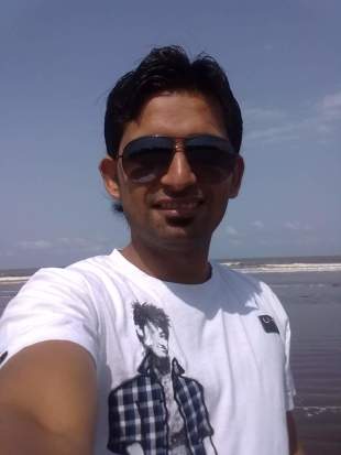 Harish from Kalyani | Man | 35 years old