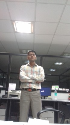 Deepak from Bangalore | Groom | 29 years old