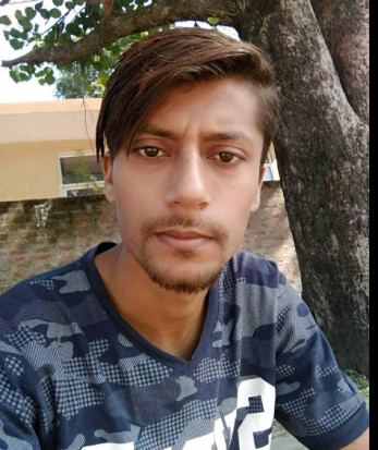 Gaurav from Salem | Groom | 26 years old