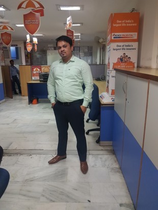 Deepak from Delhi NCR | Groom | 29 years old