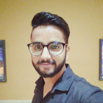 Jatin from Bangalore | Groom | 27 years old
