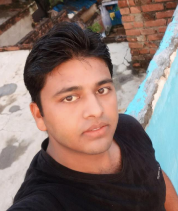 Rohit from Delhi NCR | Groom | 27 years old