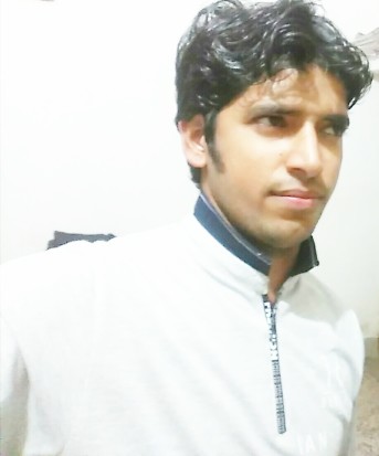 Prem from Kalyani | Groom | 26 years old