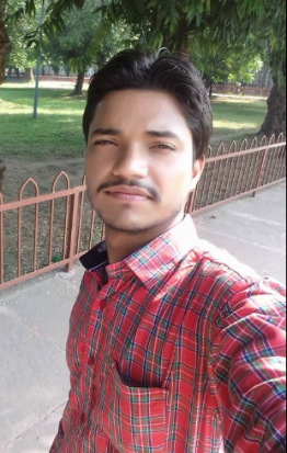 Gourav from Hyderabad | Man | 27 years old