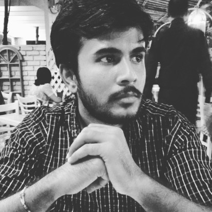 Shrvan from Kolkata | Groom | 28 years old