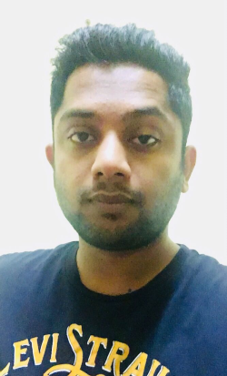 Rohit from Kalyani | Man | 31 years old