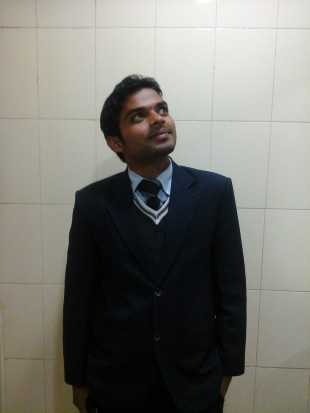 Yashpal from Ahmedabad | Man | 29 years old