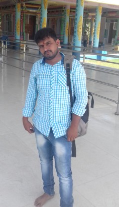 Ajit from Nagercoil | Groom | 29 years old