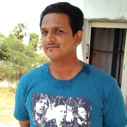 Muthubalaji from Delhi NCR | Man | 33 years old