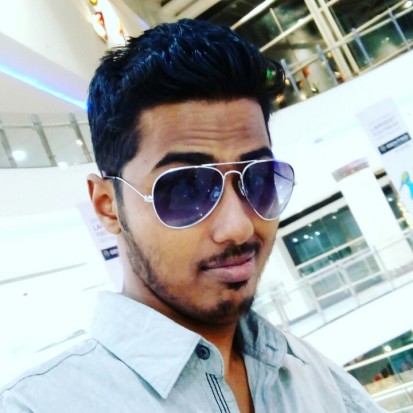 Sourabh from Mangalore | Groom | 28 years old
