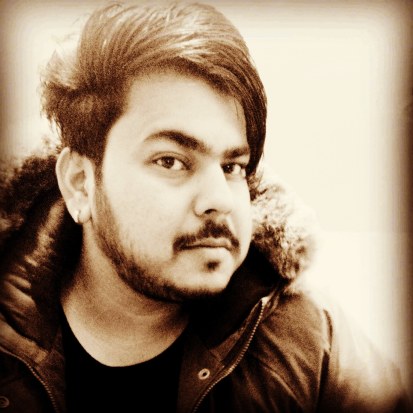 Amit from Kolkata | Groom | 26 years old