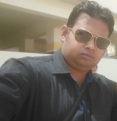 Sushant from Hyderabad | Man | 35 years old