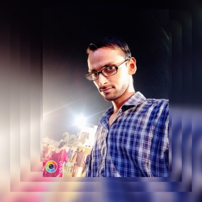 Kamal from Ahmedabad | Groom | 24 years old