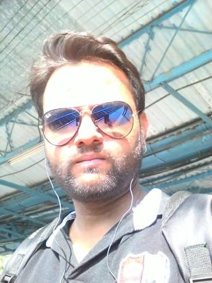 Gaurav from Delhi NCR | Man | 31 years old