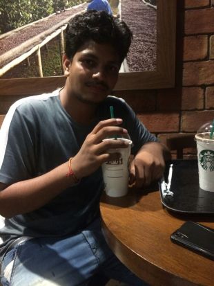 Sumit from Kolkata | Man | 24 years old