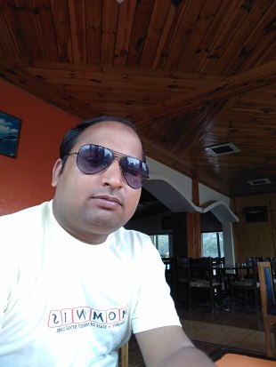 Lokendar from Bangalore | Man | 37 years old