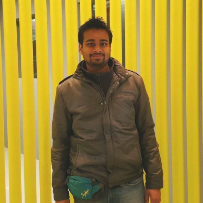 Abhi from Bangalore | Groom | 29 years old