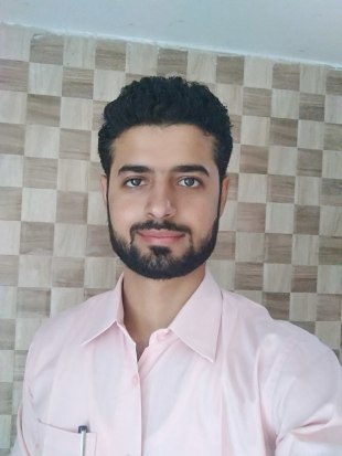 Amit from Bangalore | Groom | 29 years old