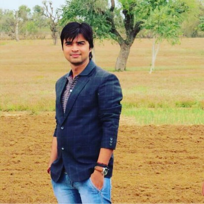 Akash from Kalyani | Groom | 28 years old