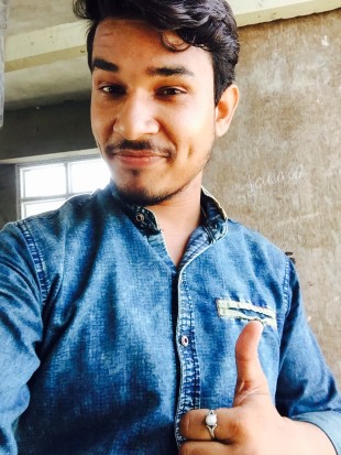Sajan from Hyderabad | Man | 26 years old