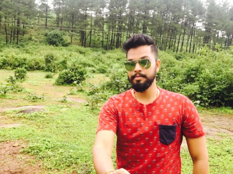 Aditya from Bangalore | Groom | 28 years old