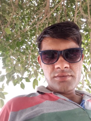 Akhlesh from Delhi NCR | Man | 24 years old