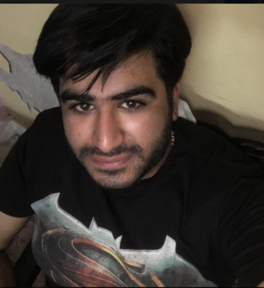 Jatin from Hyderabad | Groom | 26 years old