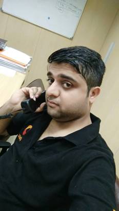 Divesh from Hyderabad | Man | 32 years old