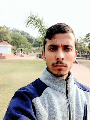 Neeraj from Ahmedabad | Man | 29 years old