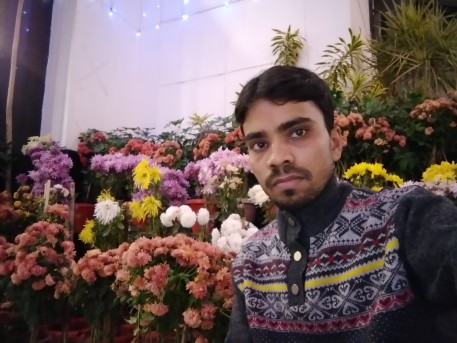 Nandu from Kolkata | Man | 29 years old