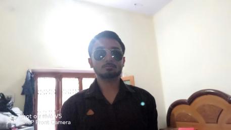 Shivansh from Ahmedabad | Man | 24 years old