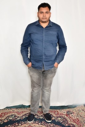 Varinder from Anand | Groom | 25 years old