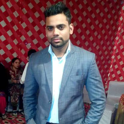 Ishaan from Bangalore | Groom | 30 years old