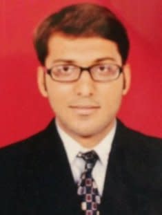 Sumeet from Delhi NCR | Man | 27 years old
