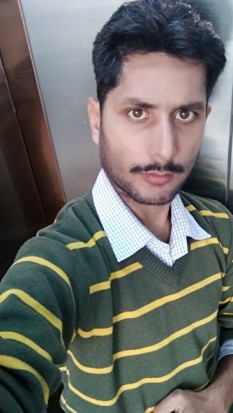 Deepak from Hyderabad | Groom | 28 years old