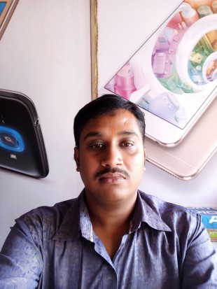 Jagadish from Chavara | Groom | 38 years old