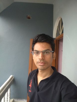 Satya from Chavara | Groom | 26 years old