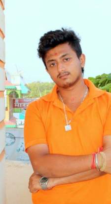 Saumyasaurav from Palakkad | Man | 24 years old
