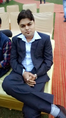 Mohan from Hyderabad | Groom | 30 years old