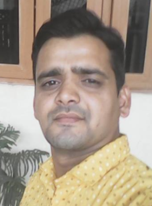 Tej from Delhi NCR | Man | 26 years old