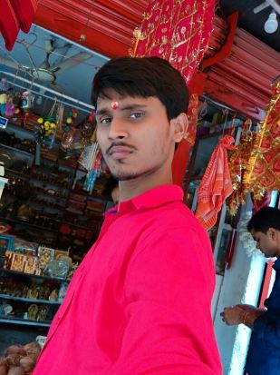 Santosh from Chavara | Groom | 23 years old