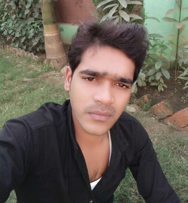 Shivam from Delhi NCR | Man | 26 years old