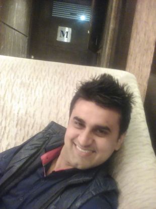 Nitin from Mumbai | Man | 33 years old