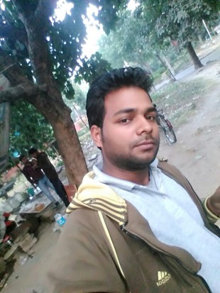 Shashank from Vellore | Groom | 28 years old