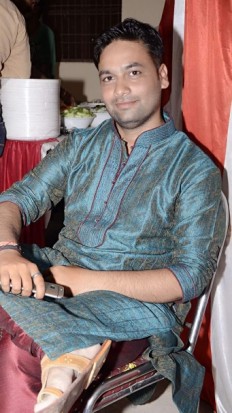 Ajeet from Anand | Groom | 28 years old
