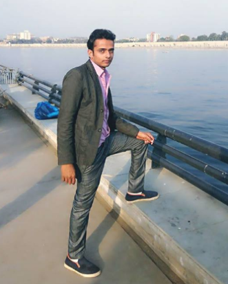 Kapil from Kolkata | Groom | 24 years old